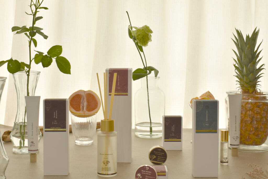 PERFUMERS
