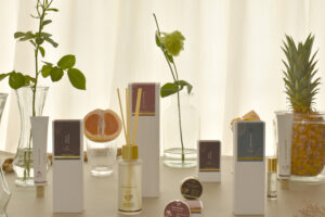 PERFUMERS