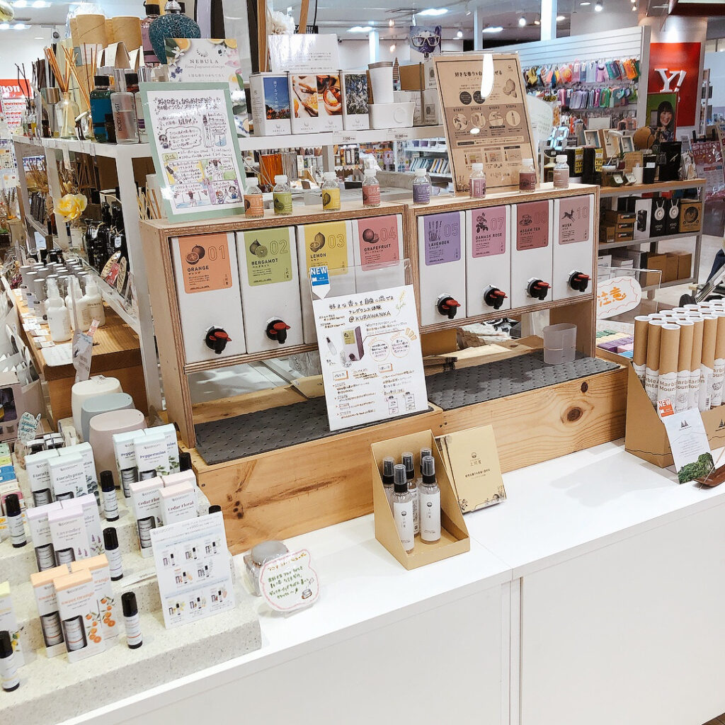 三河屋POPUP/イベント情報 [ KURAWANKA様 ]
