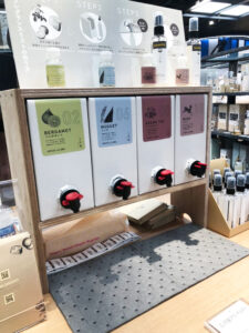 三河屋POPUP/イベント情報 [ LOFT渋谷店様 ]