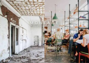 「MONTAGE 28th」出展