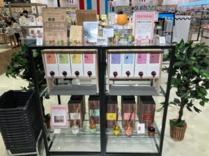三河屋POPUP/イベント情報 [ R.O.U 盛岡店様 ]