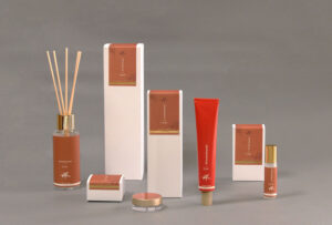 KINMOKUSEI / PERFUMERS