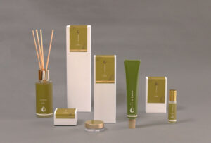 La France / PERFUMERS