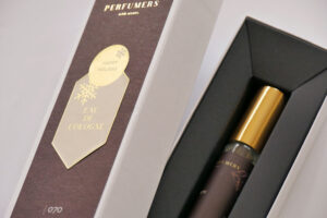 PERFUMERS Eau De Cologne