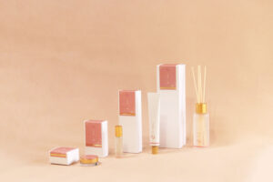 PERFUMERS ’23春 / 桜の香り