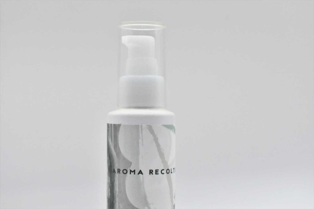 OEM ミルクローション 100mL