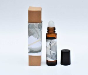 OEM ロールオンパフュームオイル・ネイルオイル　10ml