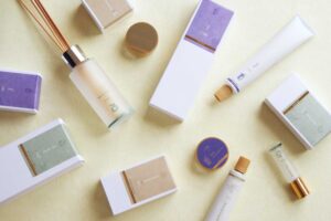 PERFUMERS ’23 summer / 夏の香り