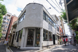 inimu STOREオープン