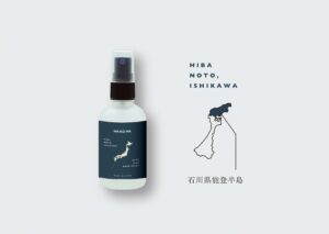 WANOWA 能登ひばルームスプレー