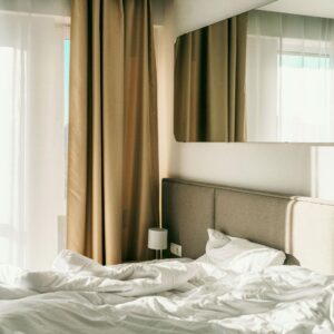aroma recolte / Wake