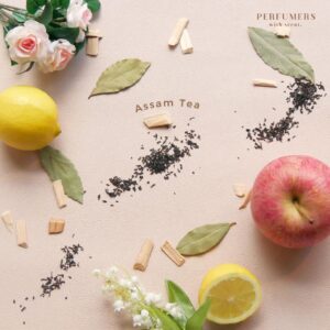 🫖直営店舗先行販売💐 𝐀𝐬𝐬𝐚𝐦 𝐓𝐞𝐚