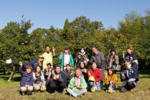 WANOWA 石川県能美市「五感で堪能！国造ゆずめぐりVol.5」