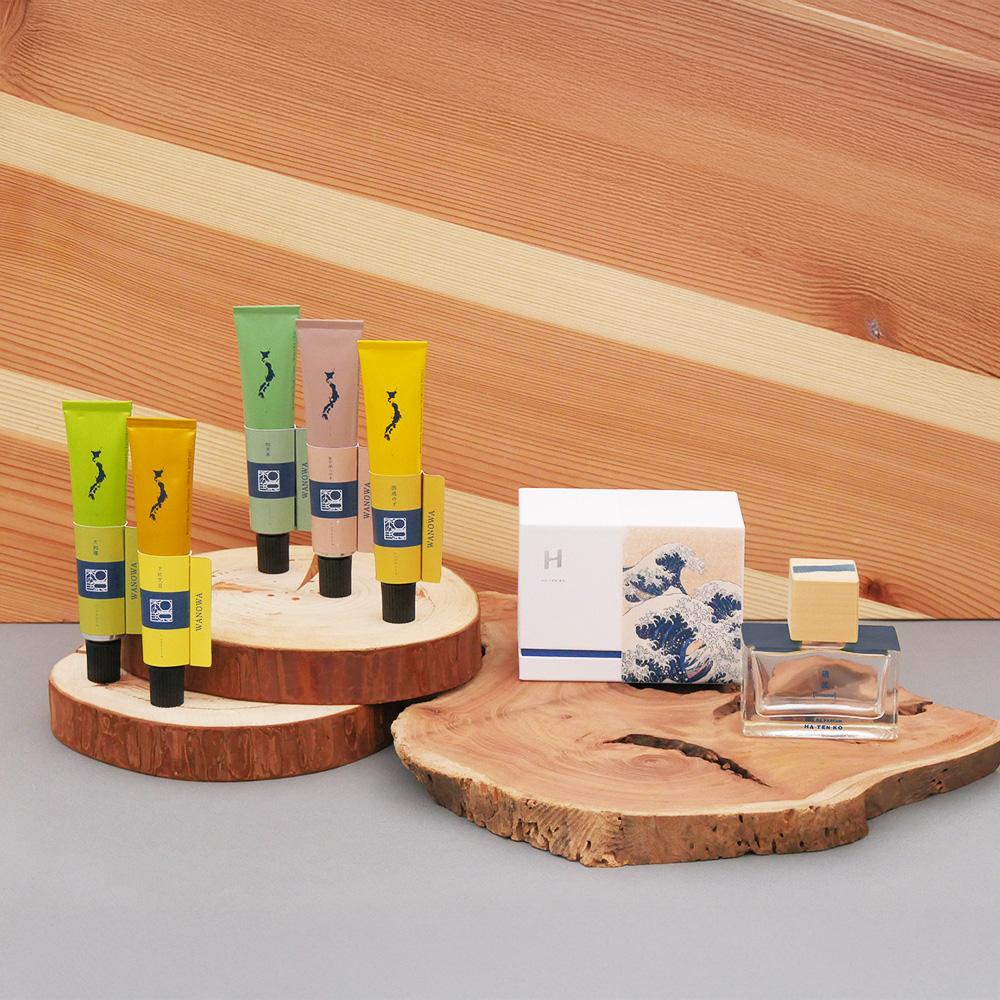 ［東京ギフト・ショーLIFE×DESIGN］展示会出展のお知らせ