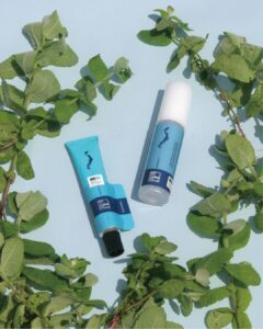 【新商品】北海道中川町・和薄荷55年ぶりに香り商品として復活！