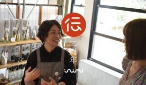 inimu二周年記念イベント開催