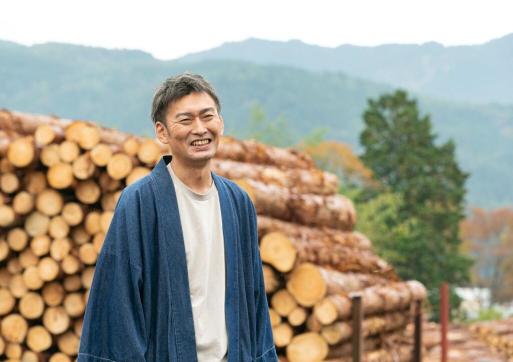 代表 / 清水 篤