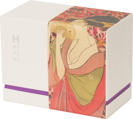 破天荒「魁」