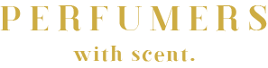 PERFUMERS 価格…