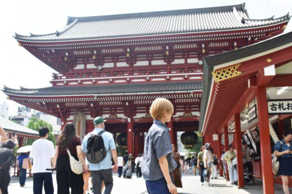 メンバー：相馬の後ろ姿2